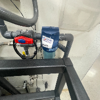 ELGA PURELAB Option-Q Water Purification System with 40 L Reservoir image 3